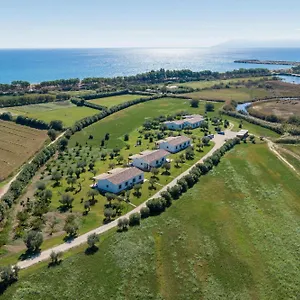 Su Cannonariu Apartment